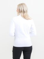 Speedway Lady Fleece Jacket - Bilde 9
