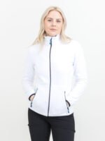 Speedway Lady Fleece Jacket - Bilde 7