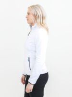 Speedway Lady Fleece Jacket - Bilde 8