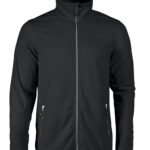 Twohand fleece jacket
