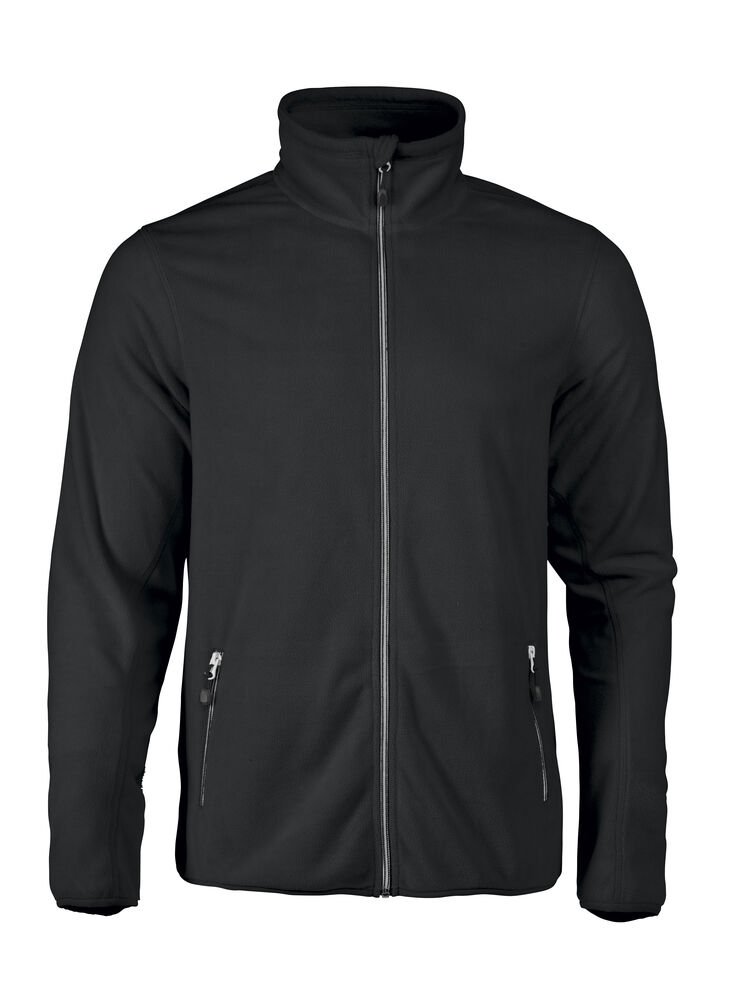 2261508_900_Twohand_Front Twohand fleece jacket - Bilde 1