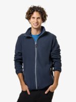 Twohand fleece jacket - Bilde 2
