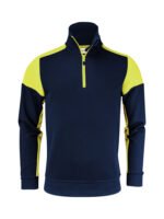 Prime Halfzip Sweater - Bilde 11