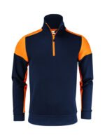 Prime Halfzip Sweater - Bilde 15