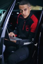 Prime Halfzip Sweater - Bilde 5