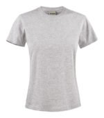 Heavy T-shirt Ladies - Bilde 19