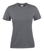 Heavy T-shirt Ladies - Bilde 57