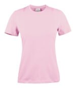 Heavy T-shirt Ladies - Bilde 27