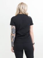 Heavy T-shirt Ladies - Bilde 55