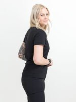 Heavy T-shirt Ladies - Bilde 56