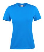 Light T-shirt Ladies - Bilde 30