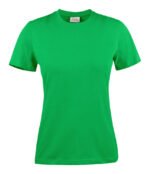 Light T-shirt Ladies - Bilde 34