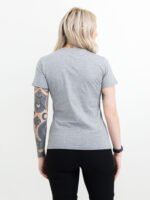 Light T-shirt Ladies - Bilde 12