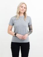 Light T-shirt Ladies - Bilde 10