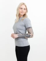 Light T-shirt Ladies - Bilde 11