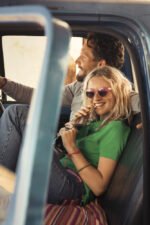 Surf Stretch Lady - Bilde 3