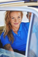 Surf Stretch Lady - Bilde 2