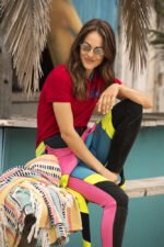Surf Stretch Lady - Bilde 4