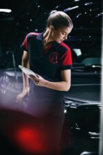 Prime Polo Lady - Bilde 10