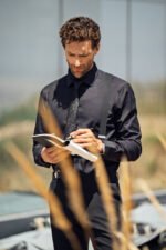 Signature Suit Trouser - Bilde 8