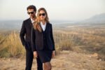 Signature Suit Vest Woman - Bilde 5