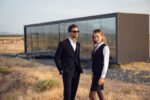 Signature Suit Vest Woman - Bilde 2