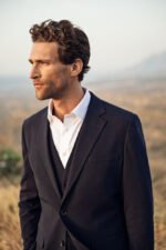 GB02 Twill Stretch Slim Fit - Bilde 13