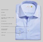 YB50 Twill Slim - Bilde 3