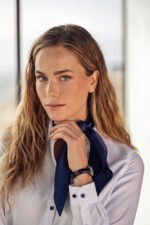 Giftbox Solid Scarf - Bilde 9