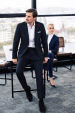 JH&F Classic Trousers - Bilde 22