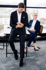 JH&F Classic Trousers - Bilde 21