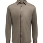 IB132 Interlock Knit Regular