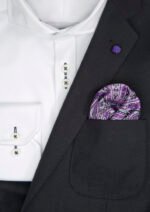 JH&F Handkerchief Paisley - Bilde 7