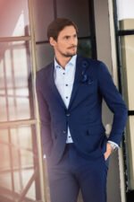 JH&F Classic Trousers - Bilde 23