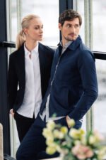 IB135 Pique Knit Slim - Bilde 7