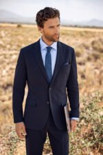 Signature Suit Trouser - Bilde 4
