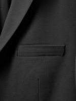 Signature Suit Blazer Woman - Bilde 12