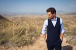 Signature Suit Trouser - Bilde 2