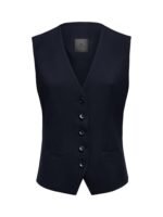 Signature Suit Vest Woman - Bilde 6