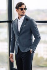 JH&F Club Blazer 30 - Bilde 11