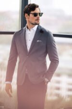 JH&F Club Blazer 30 - Bilde 10