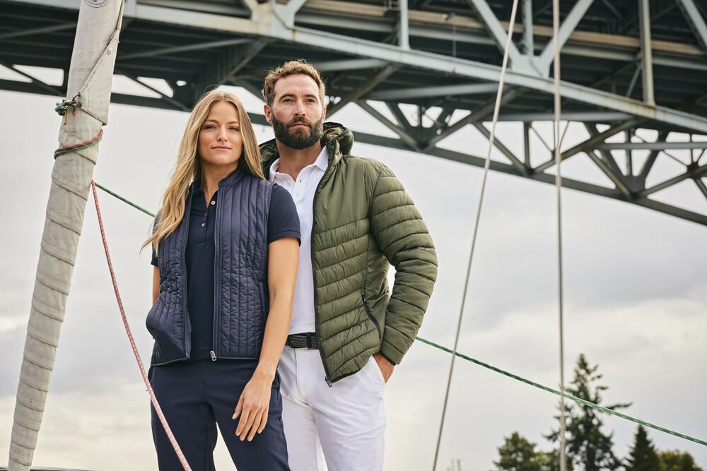 Ozette Vest  Ladies - Bilde 5