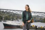 Ozette Vest  Ladies - Bilde 6