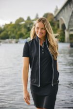 Snoqualmie Vest Ladies - Bilde 6