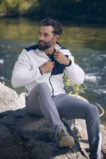 Cascade Sherpa Fleece Men - Bilde 6