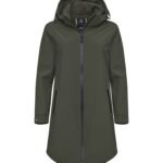 Wedderburn Jacket Ladies