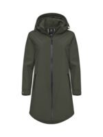 Wedderburn Jacket Ladies