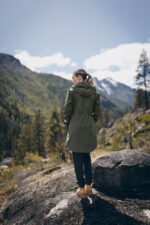 Wedderburn Jacket Ladies - Bilde 11