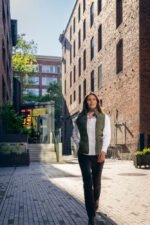 Granville Shirt Women - Bilde 5