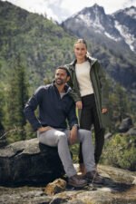 Wedderburn Short Jacket Men - Bilde 7